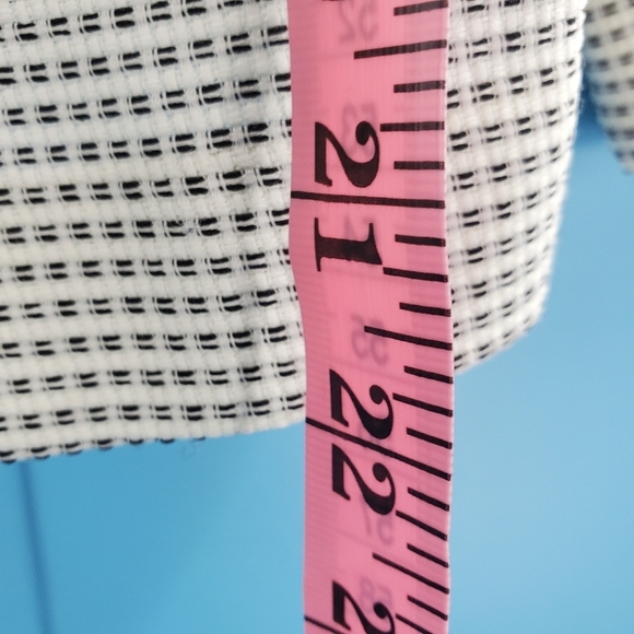 True Envy 3/4 sleeve suit/dress jacket - Picture 3 of 13